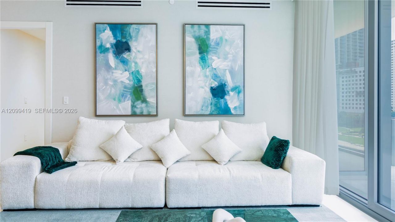 300 Biscayne Boulevard Way , Unit 503C, Miami, FL 33131 Photo