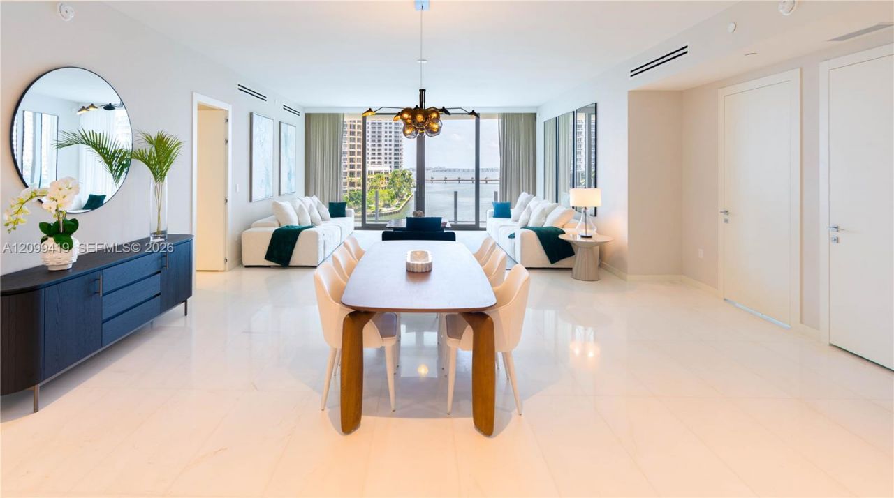 300 Biscayne Boulevard Way , Unit 503C, Miami, FL 33131 Photo