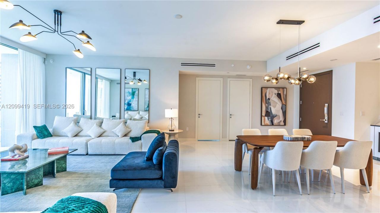 300 Biscayne Boulevard Way , Unit 503C, Miami, FL 33131 Photo