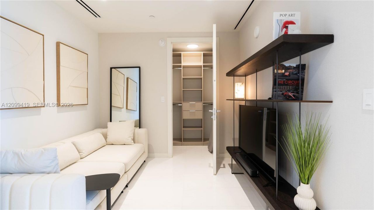 300 Biscayne Boulevard Way , Unit 503C, Miami, FL 33131 Photo