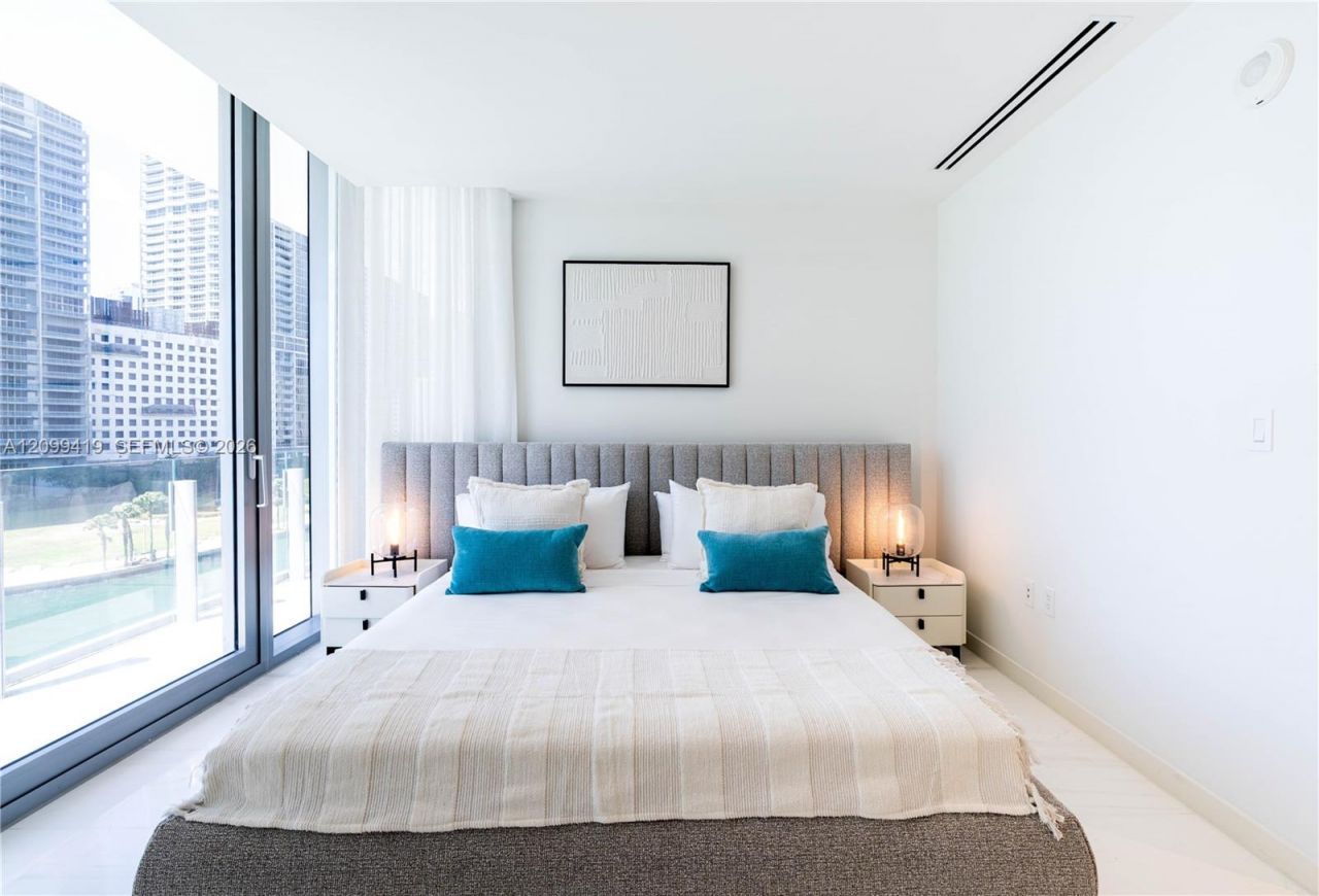 300 Biscayne Boulevard Way , Unit 503C, Miami, FL 33131 Photo