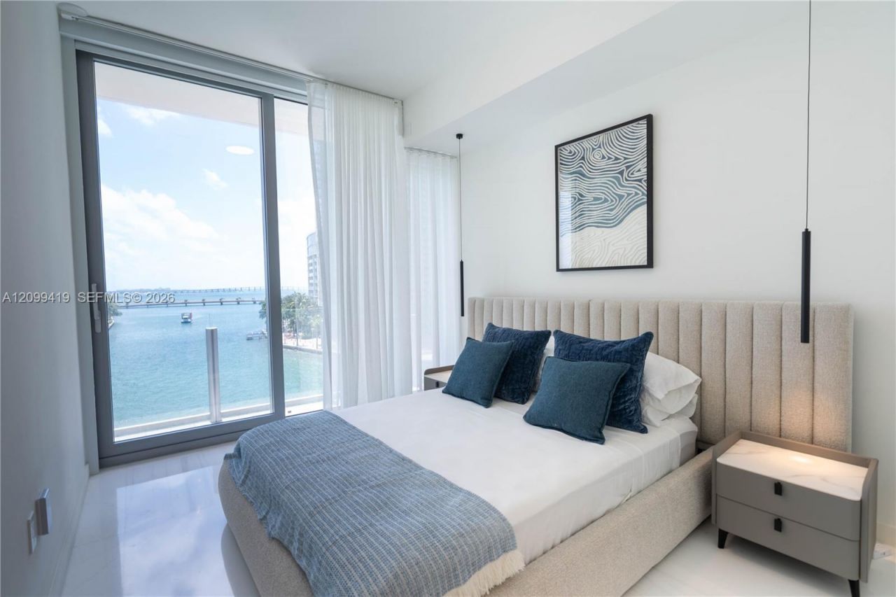 300 Biscayne Boulevard Way , Unit 503C, Miami, FL 33131 Photo