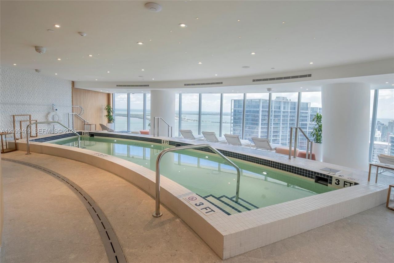 300 Biscayne Boulevard Way , Unit 503C, Miami, FL 33131 Photo