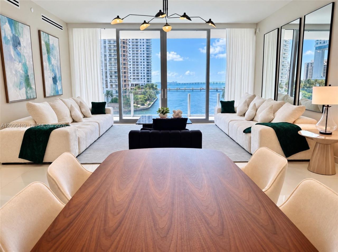 300 Biscayne Boulevard Way , Unit 503C, Miami, FL 33131 Photo