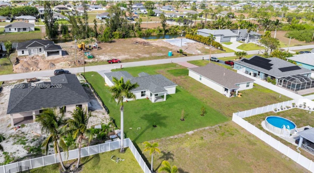 4217 NE 23rd Pl, Cape Coral, FL 33909 Photo