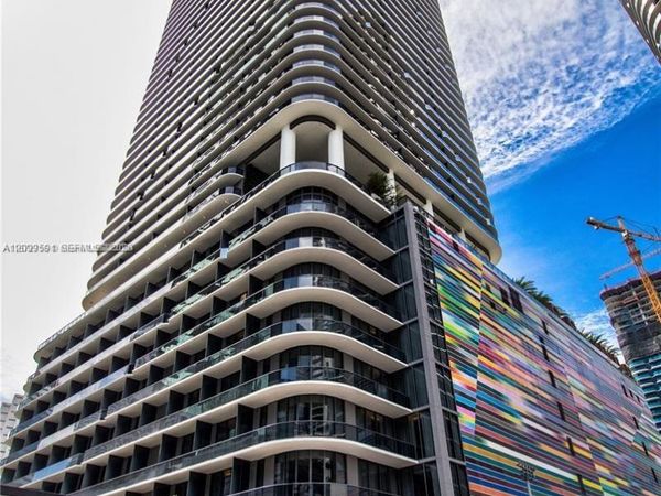 801 S Miami Ave , Unit 1408, Miami, FL 33130
