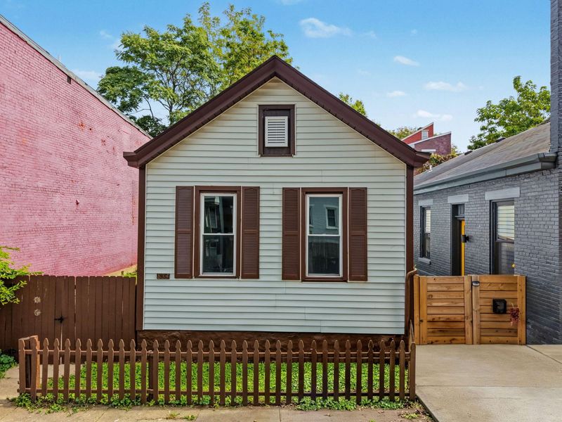 834 Perry Street, Covington, KY 41011 Photo 29