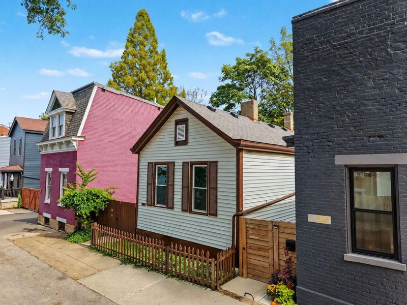 834 Perry Street, Covington, KY 41011 Photo 30