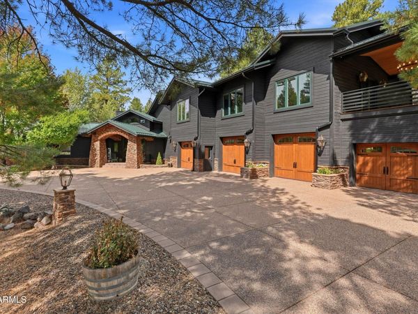 2811 FRED BREEN, Flagstaff, AZ 86005