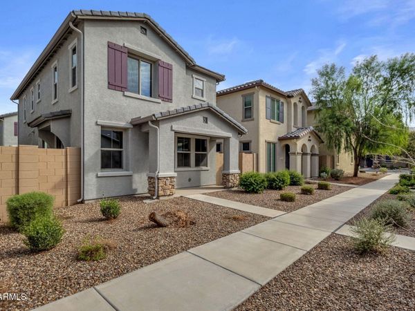 1716 S 82ND Way, Mesa, AZ 85209