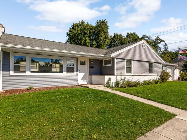 4551 Fairview Avenue, Downers Grove, IL 60515