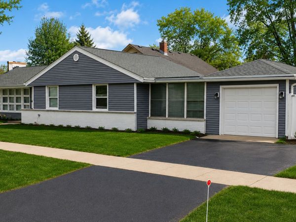 4551 Fairview Avenue , Downers Grove, IL 60515
