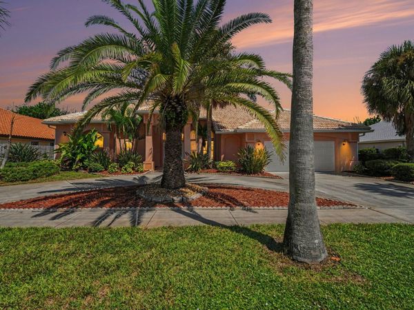 341 NAUTICA Court, Indian Harbour Beach, FL 32937
