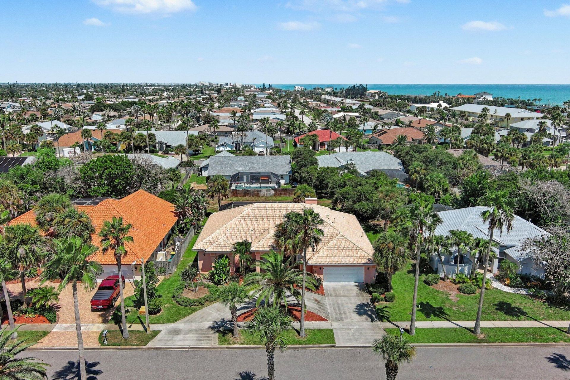 341 Nautica Court, Indian Harbor Beach, FL 32937 Photo