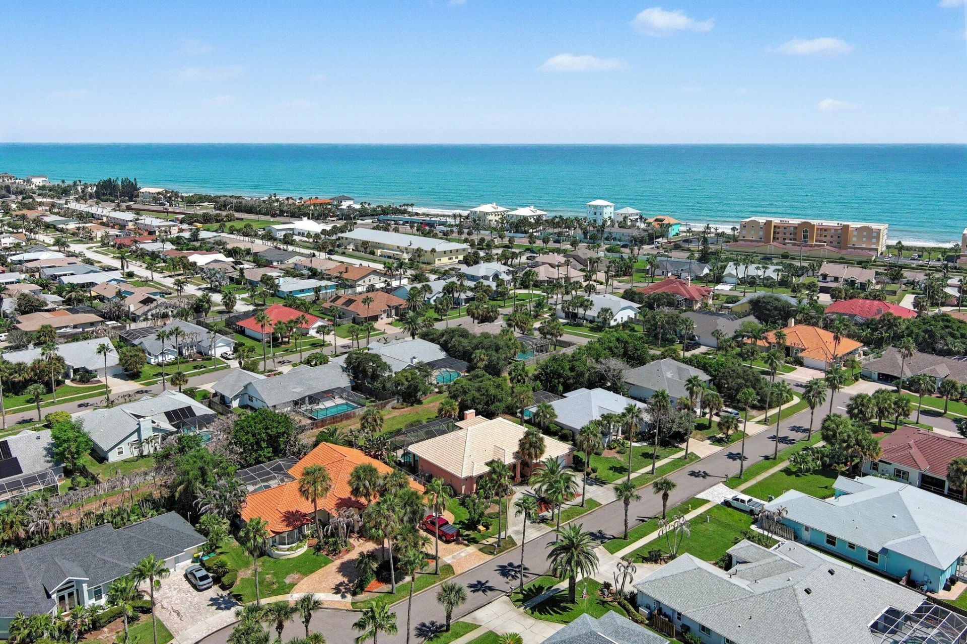 341 Nautica Court, Indian Harbor Beach, FL 32937 Photo