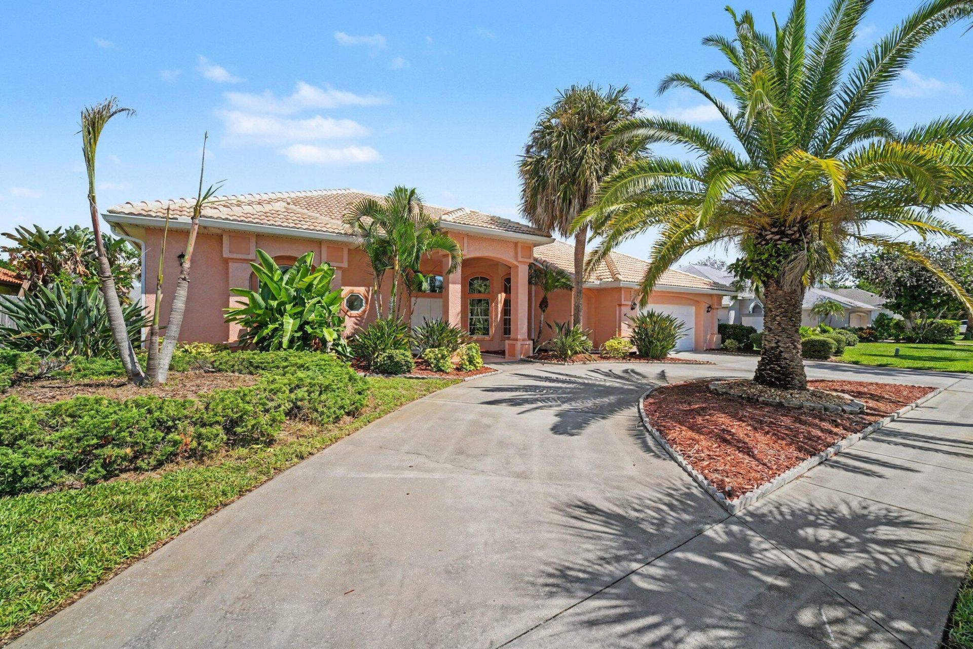 341 Nautica Court, Indian Harbor Beach, FL 32937 Photo