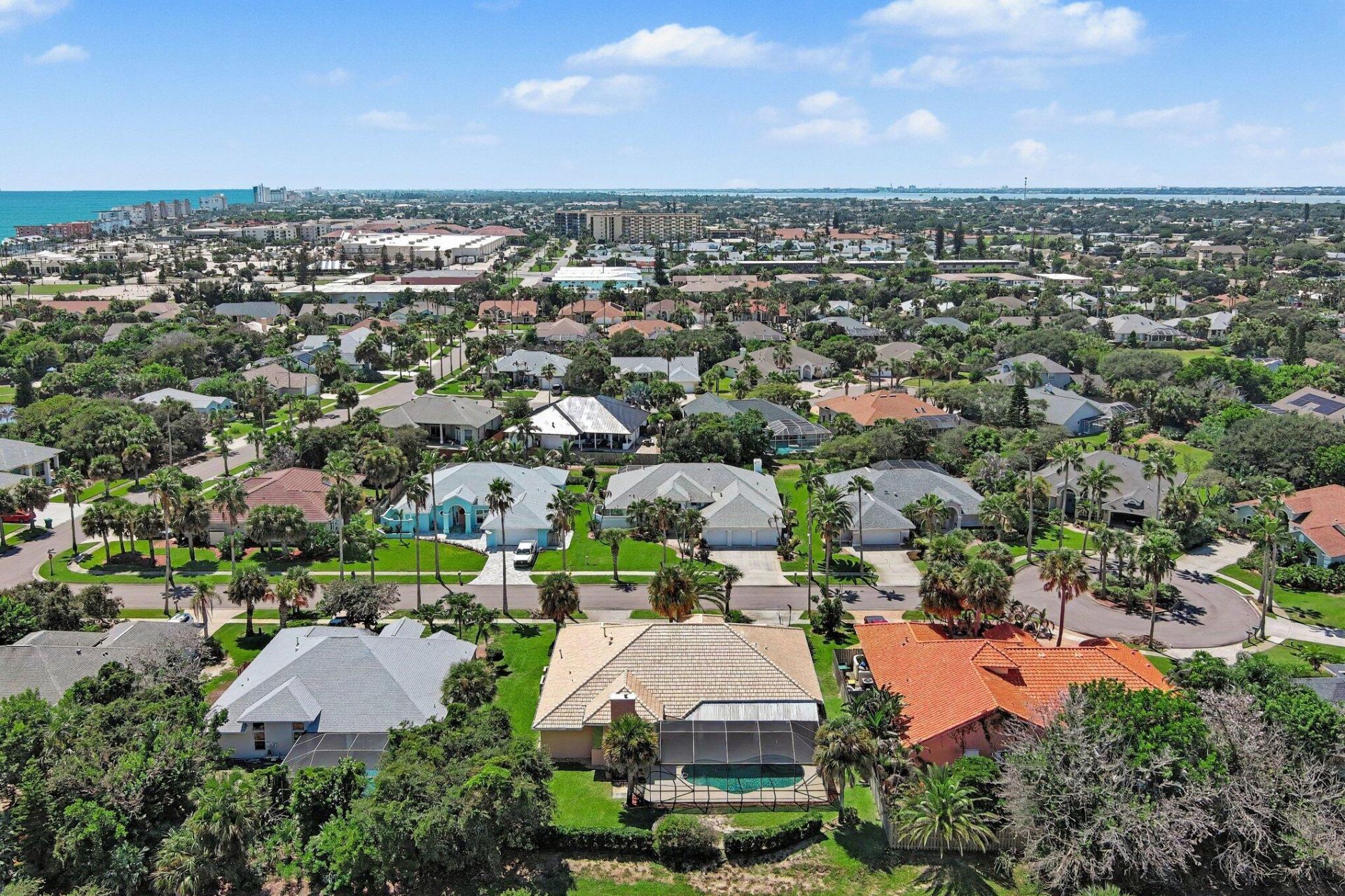 341 Nautica Court, Indian Harbor Beach, FL 32937 Photo