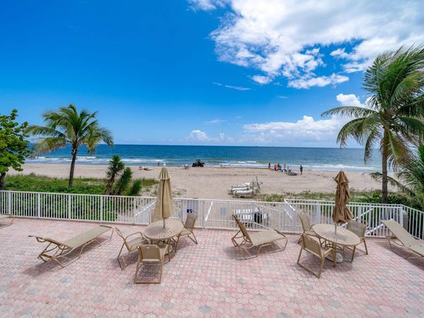 4250 Galt Ocean Drive, Unit 14B, Fort Lauderdale, FL 33308