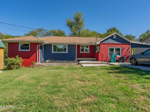 620 Hillcrest Drive, Crossville, TN 38555