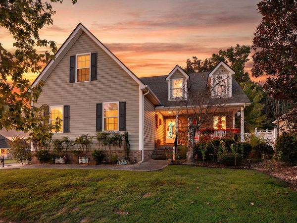 12 Heatherwood Lane, Ringgold, GA 30736