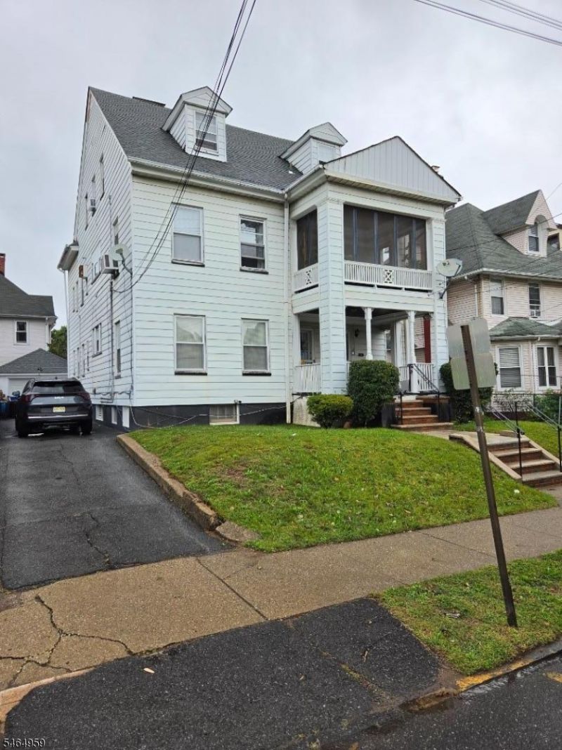 415 15th Ave, Paterson, NJ 07504 Main Photo