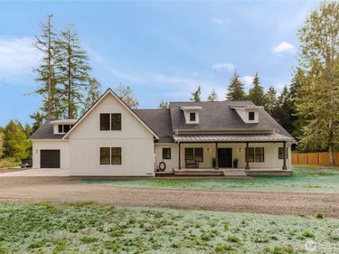 12920 Winter Creek Ave Avenue NW, Silverdale, WA 98383