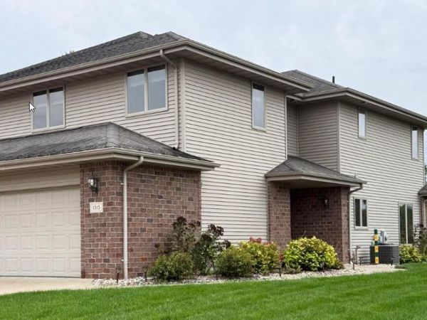 1315 CHERRY STREET, Kaukauna, WI 54130