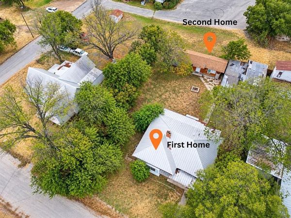 405 N Pearl Street, Comanche, TX 76442