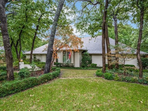 6 Timbergreen Circle, Denton, TX 76205