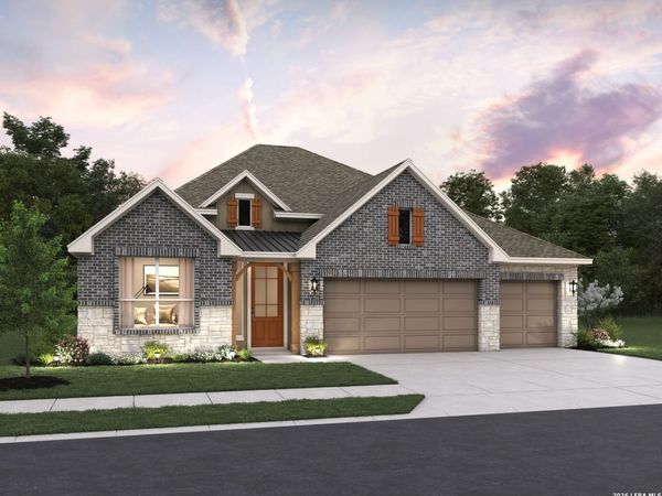 192 Megan's Lane, Castroville, TX 78009