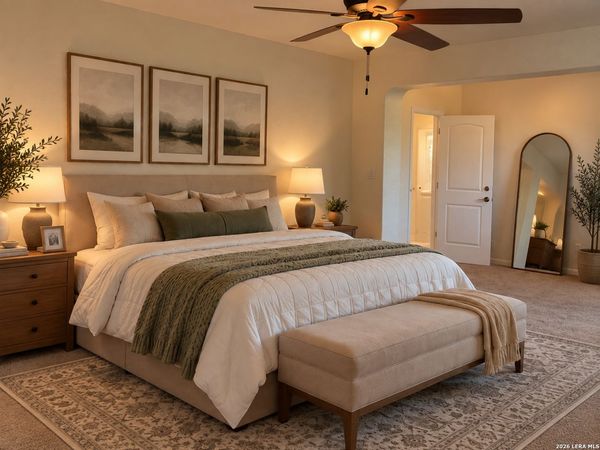 14015 CAPRESE HILL, San Antonio, TX 78253