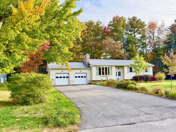 66 Rotherdale Road , Brewer, ME 04412