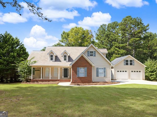 129 King Richard Drive, Griffin, GA 30223