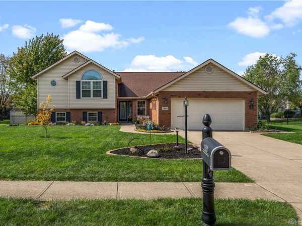 1333 Alexandersville Road, Miamisburg, OH 45342