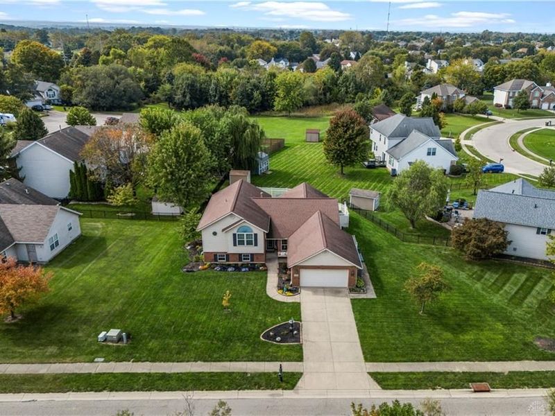 1333 Alexandersville Road, Miamisburg, OH 45342 Photo 48