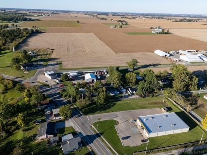 0 W St. Rt. 571, Laura, OH 45337 Photo 13