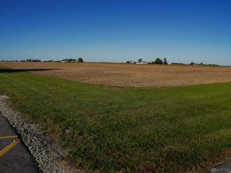 0 W St. Rt. 571, Laura, OH 45337 Photo 16