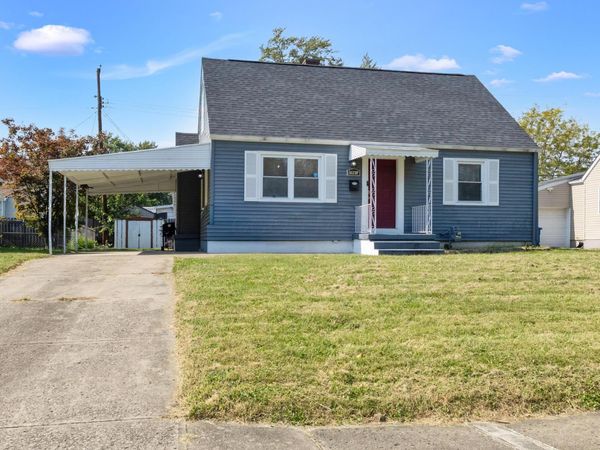2981 Gerbert Road , Columbus, OH 43224