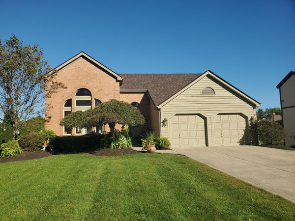 662 Dark Star Avenue, Columbus, OH 43230