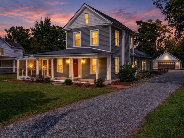 3755 Weems Road, WEEMS, VA 22576