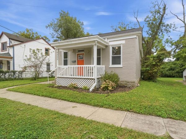 6009 Desmond Street, Cincinnati, OH 45227