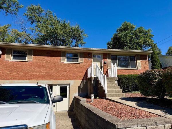 3642 Woodsong Drive, Cincinnati, OH 45251