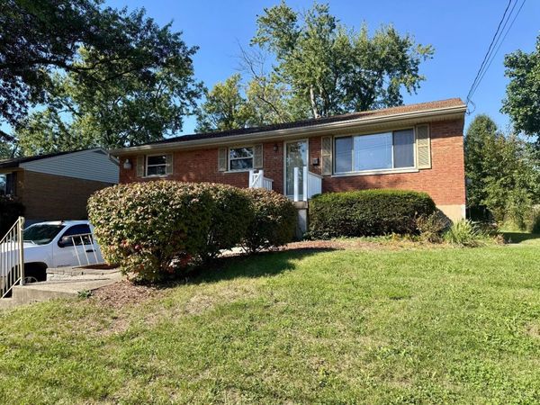 3642 Woodsong Drive, Cincinnati, OH 45251