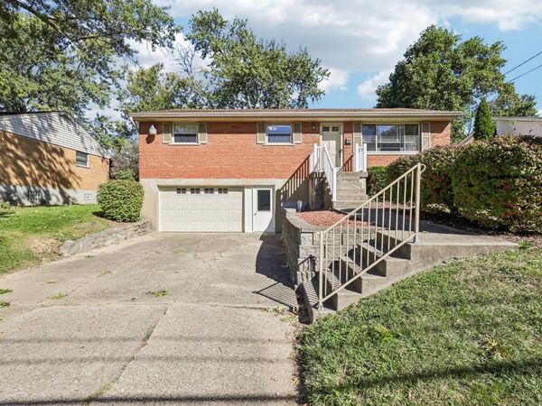3642 Woodsong Drive, Colerain Twp, OH 45251