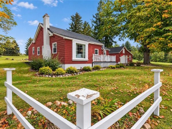 3115 Fox Road, Syracuse, NY 13215