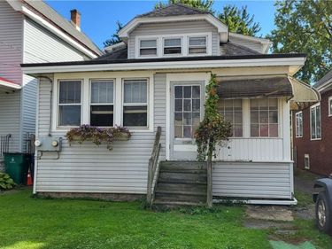 199 Colgate Avenue, Buffalo, NY 14220