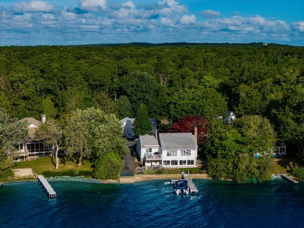 188 Annable Point Rd, Barnstable, MA 02632