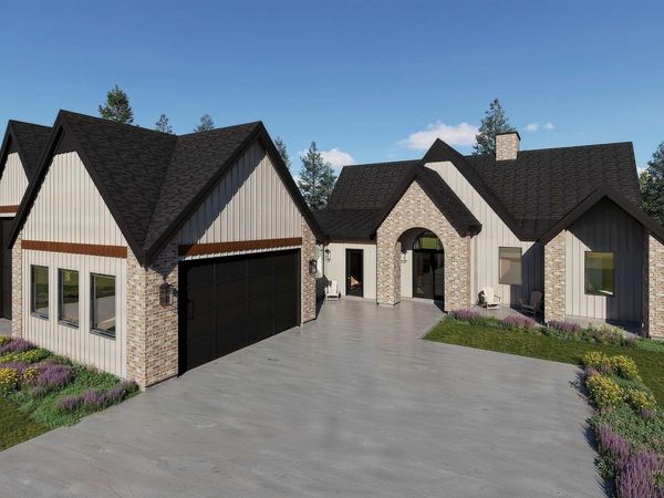Lot 30 Blk 3 N Hillswick Way, Eagle, ID 83616