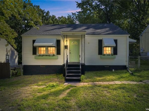 911 Portland Street , Greensboro, NC 27401