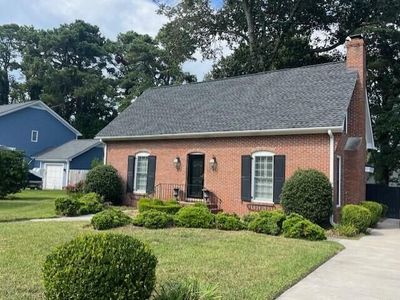924 Ravenswood Drive, Charleston, SC 29412
